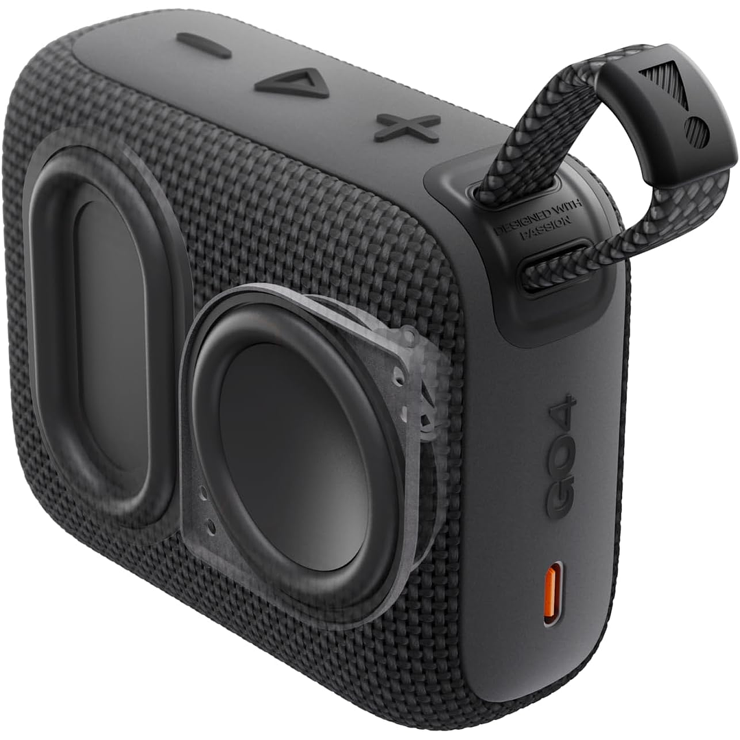 JBL Go 4  7
