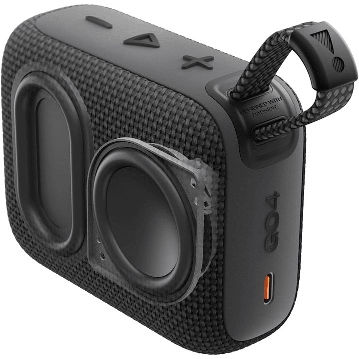 JBL Go 4  7
