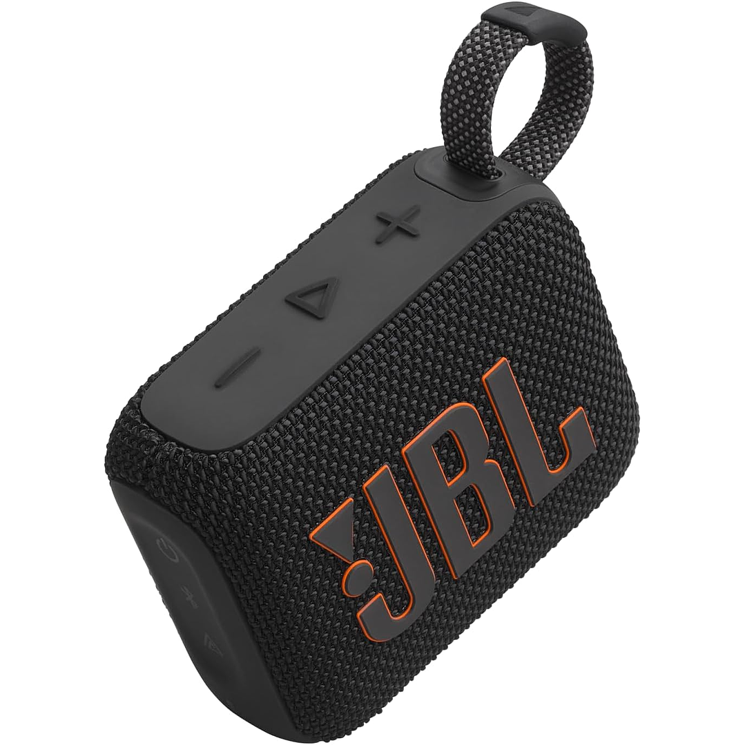 JBL Go 4  2