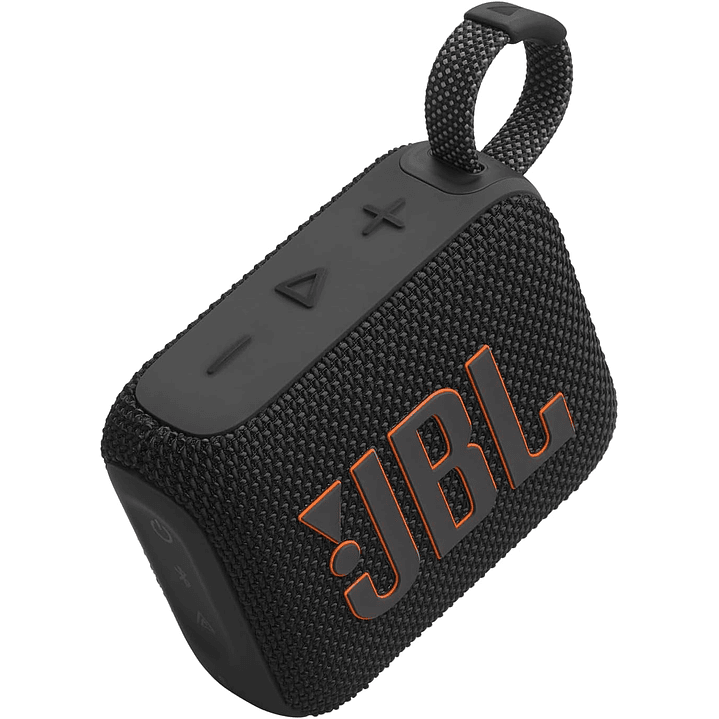 JBL Go 4  2