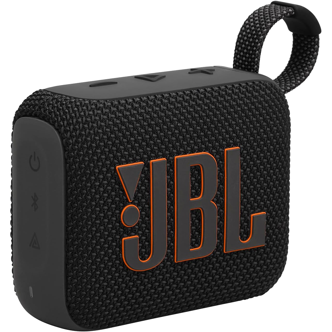 JBL Go 4  1