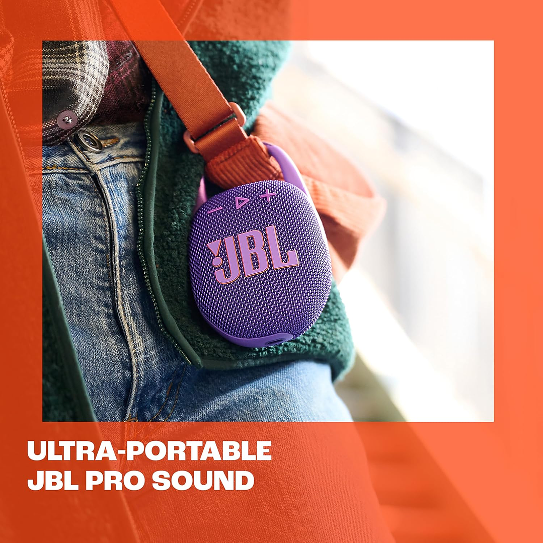 JBL Clip 5 5