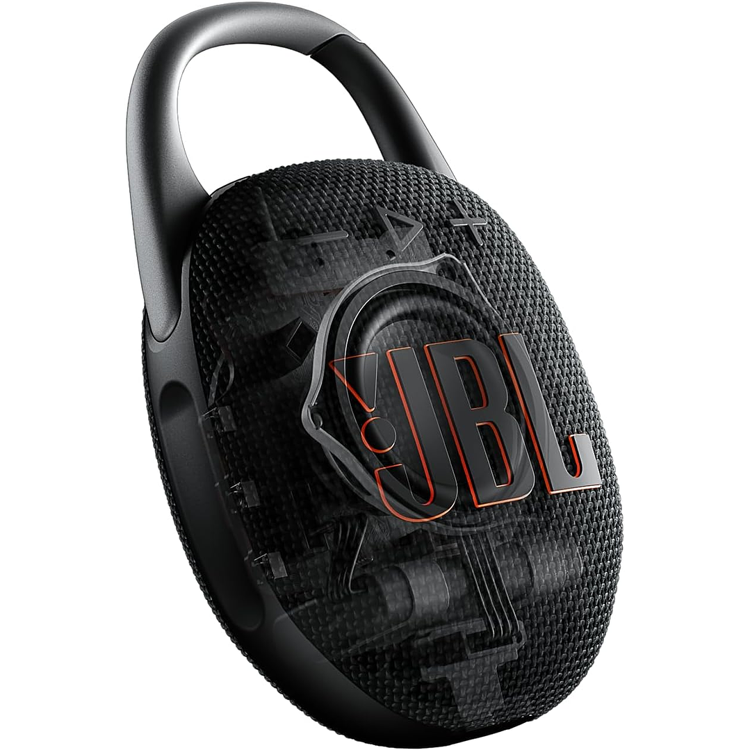 JBL Clip 5 6