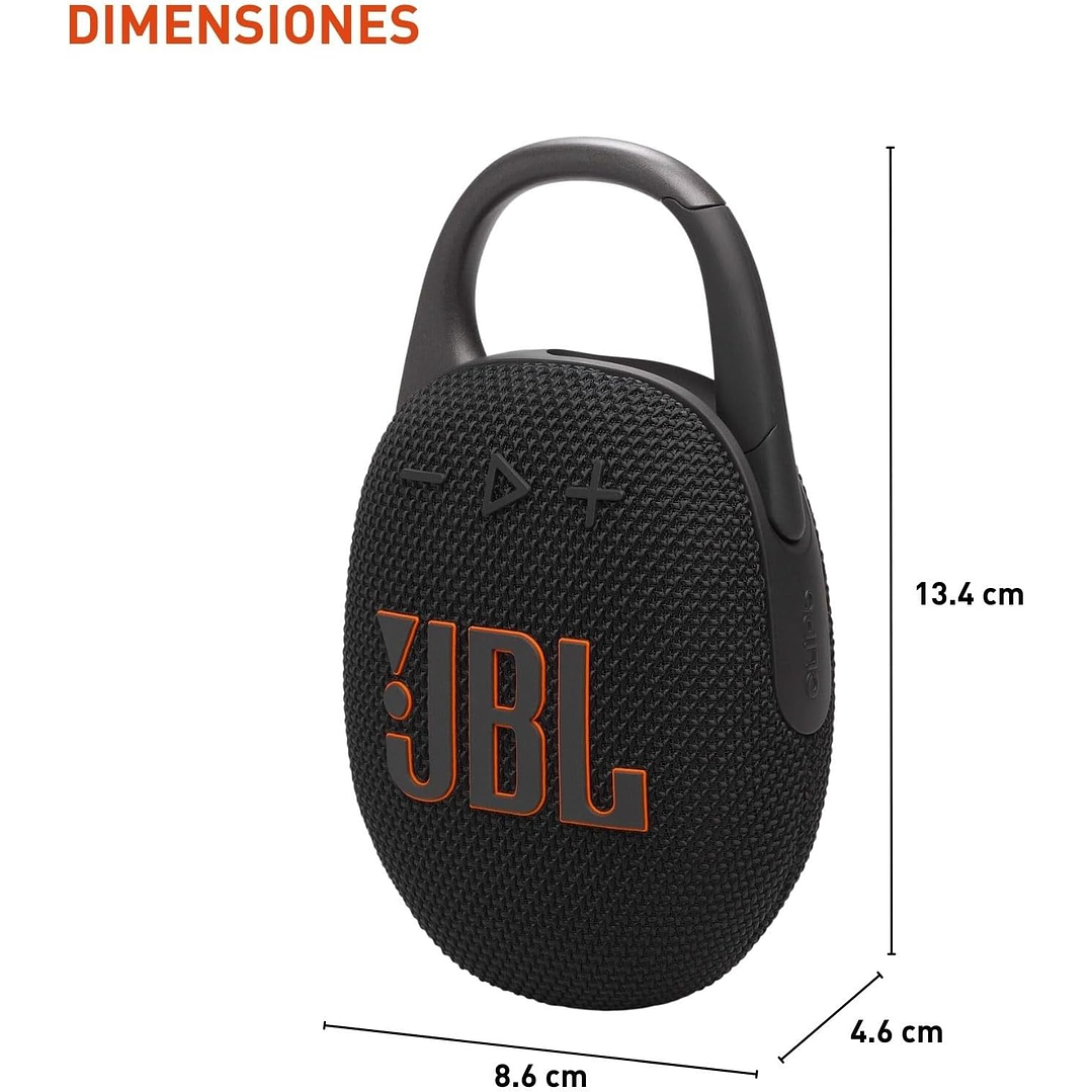 JBL Clip 5 8