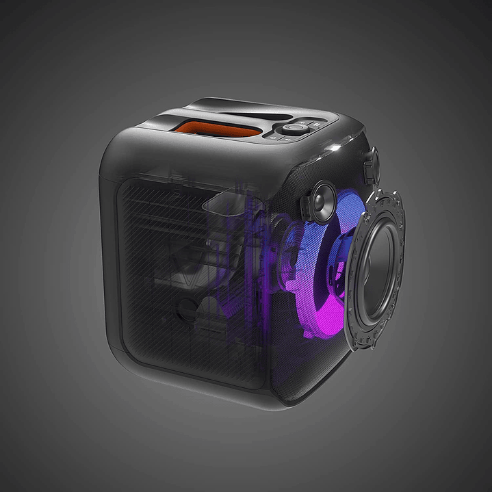 JBL Partybox Encore Essential 6