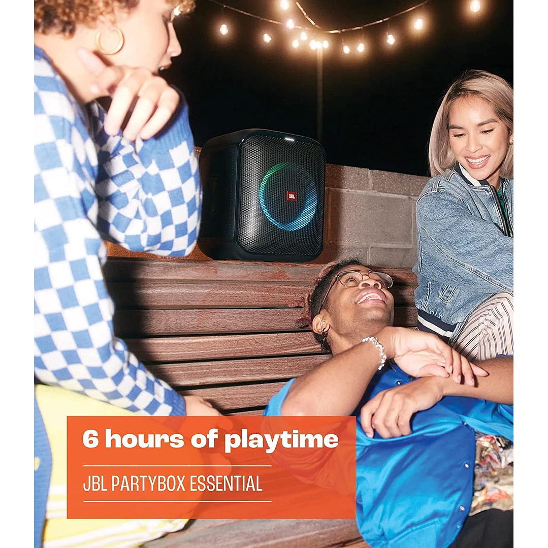 JBL Partybox Encore Essential 3