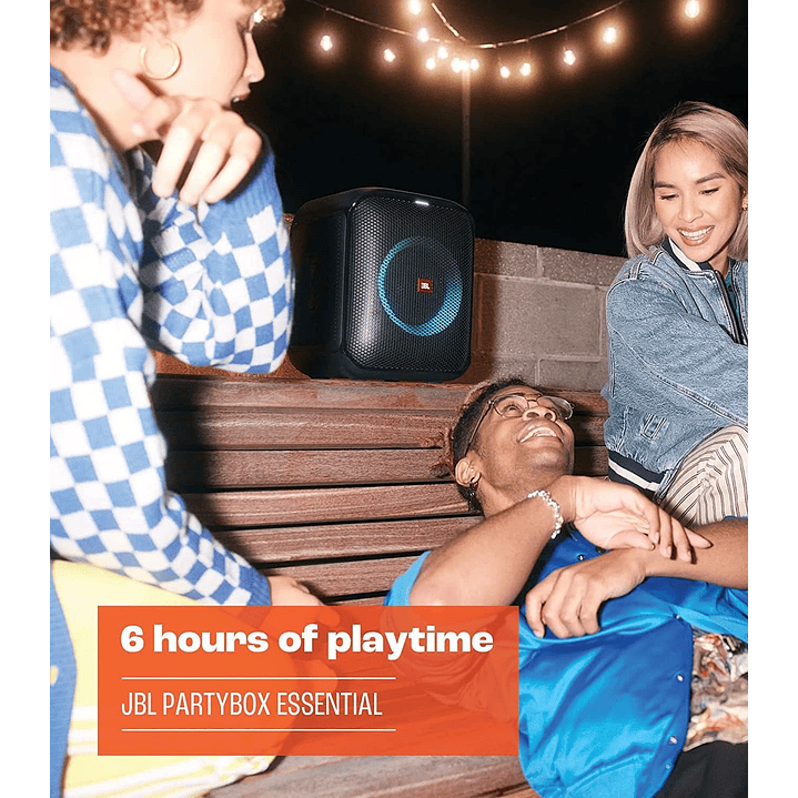 JBL Partybox Encore Essential 3