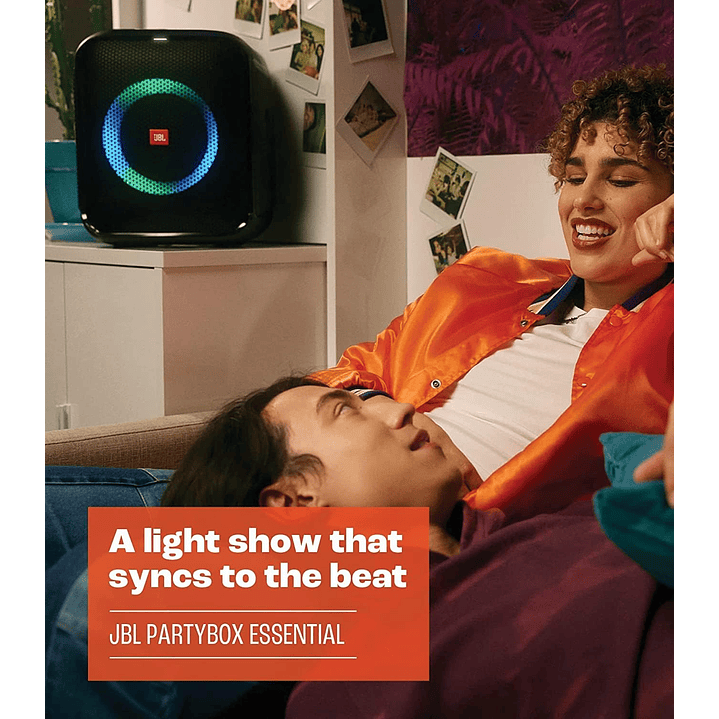 JBL Partybox Encore Essential 4