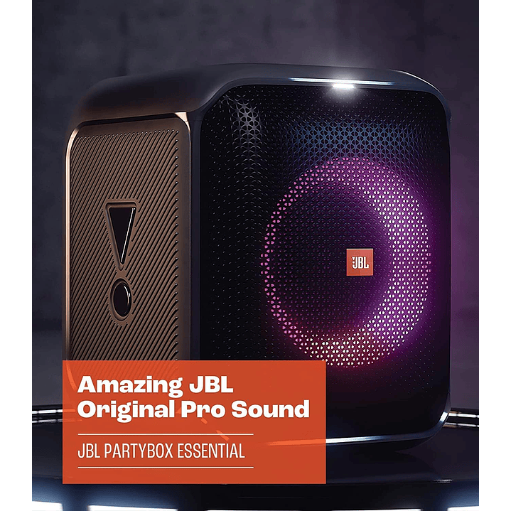 JBL Partybox Encore Essential 5