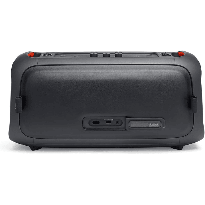 JBL PartyBox On The Go com Microfone 7