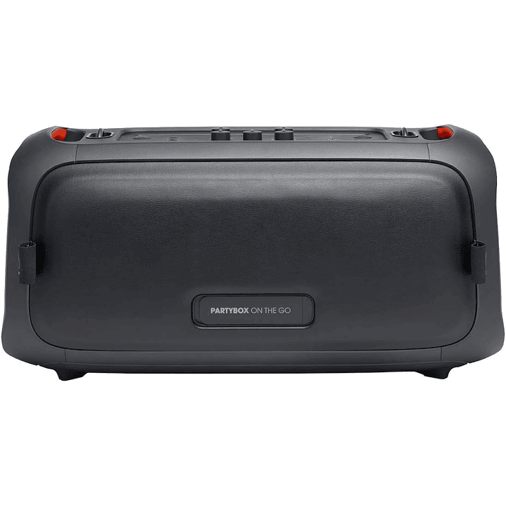 JBL PartyBox On The Go com Microfone 8