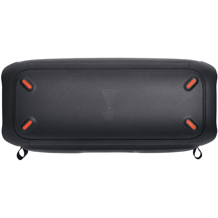 JBL PartyBox On The Go com Microfone 9