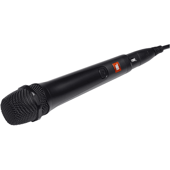 JBL PBM100 com fio - 1 microfone 5