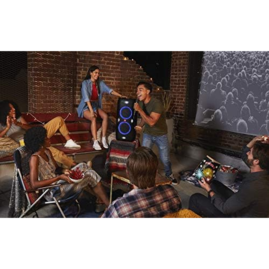 JBL PBM100 com fio - 1 microfone 3