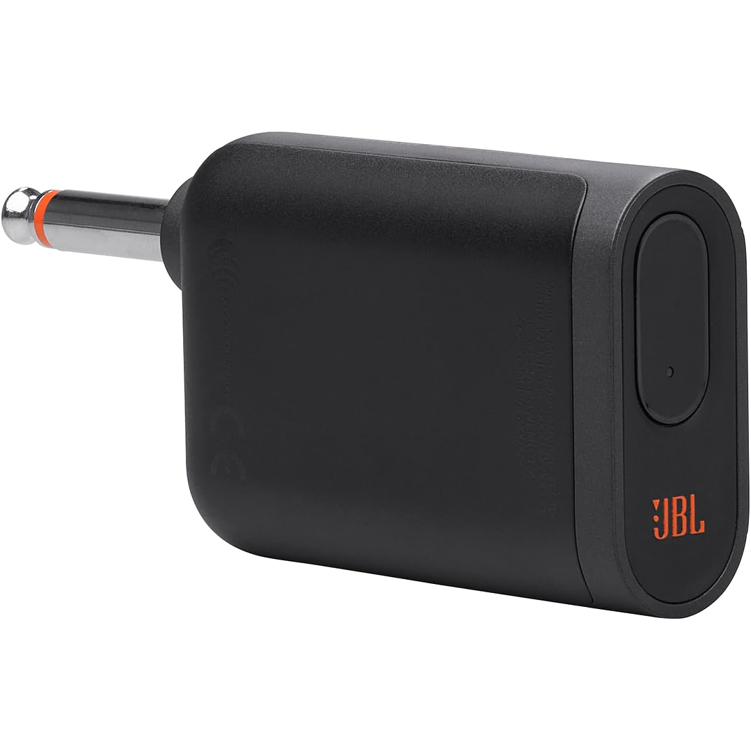 JBL PartyBox Wireless Mic - 2 microfones 7