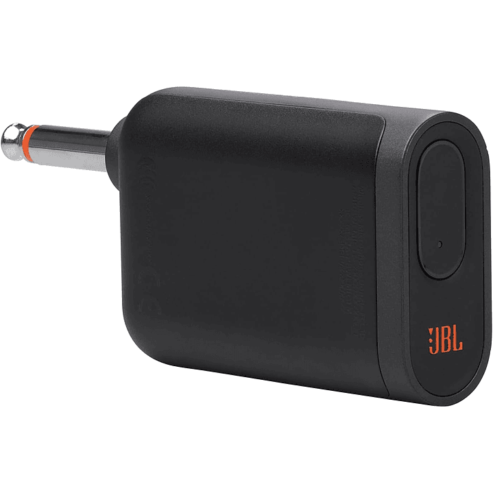 JBL PartyBox Wireless Mic - 2 microfones 7