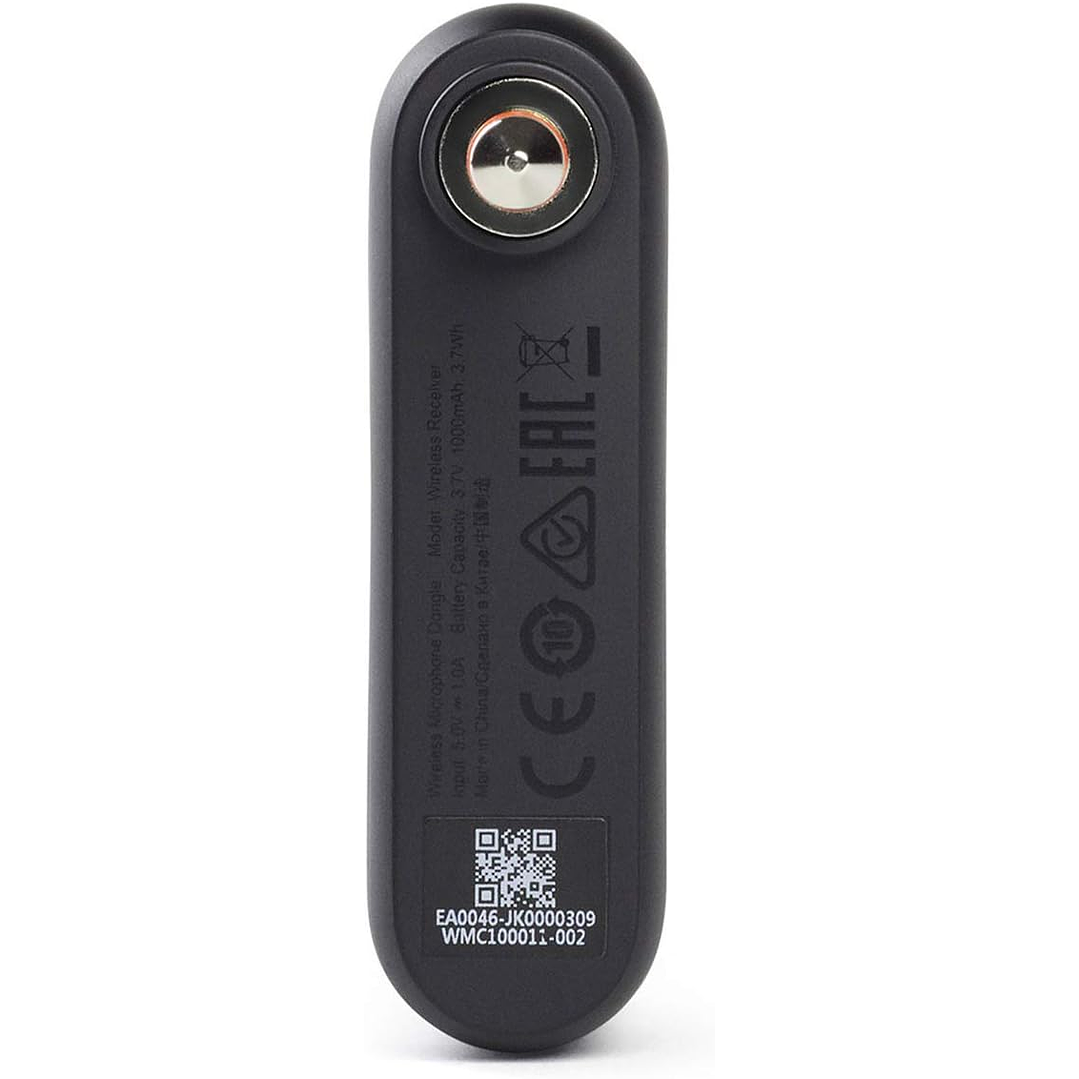 JBL Dual Wireless Mic - 2 microfones 8