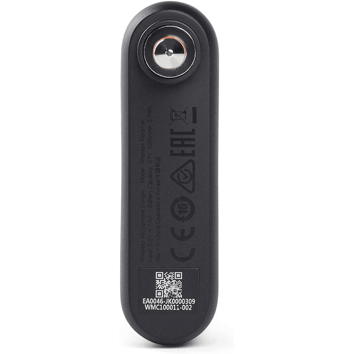 JBL Dual Wireless Mic - 2 microfones 8