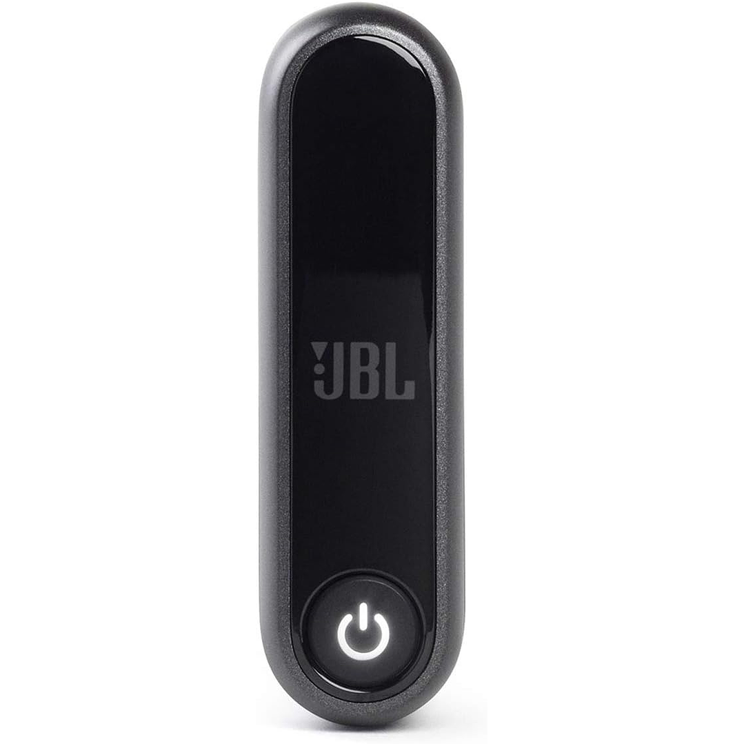 JBL Dual Wireless Mic - 2 microfones 7