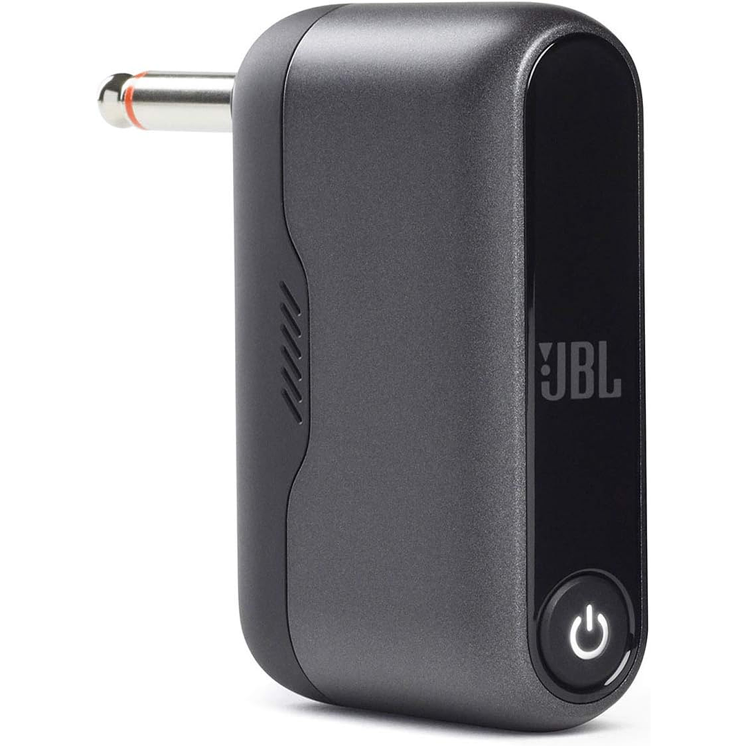 JBL Dual Wireless Mic - 2 microfones 6