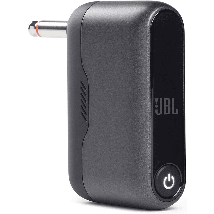 JBL Dual Wireless Mic - 2 microfones 6