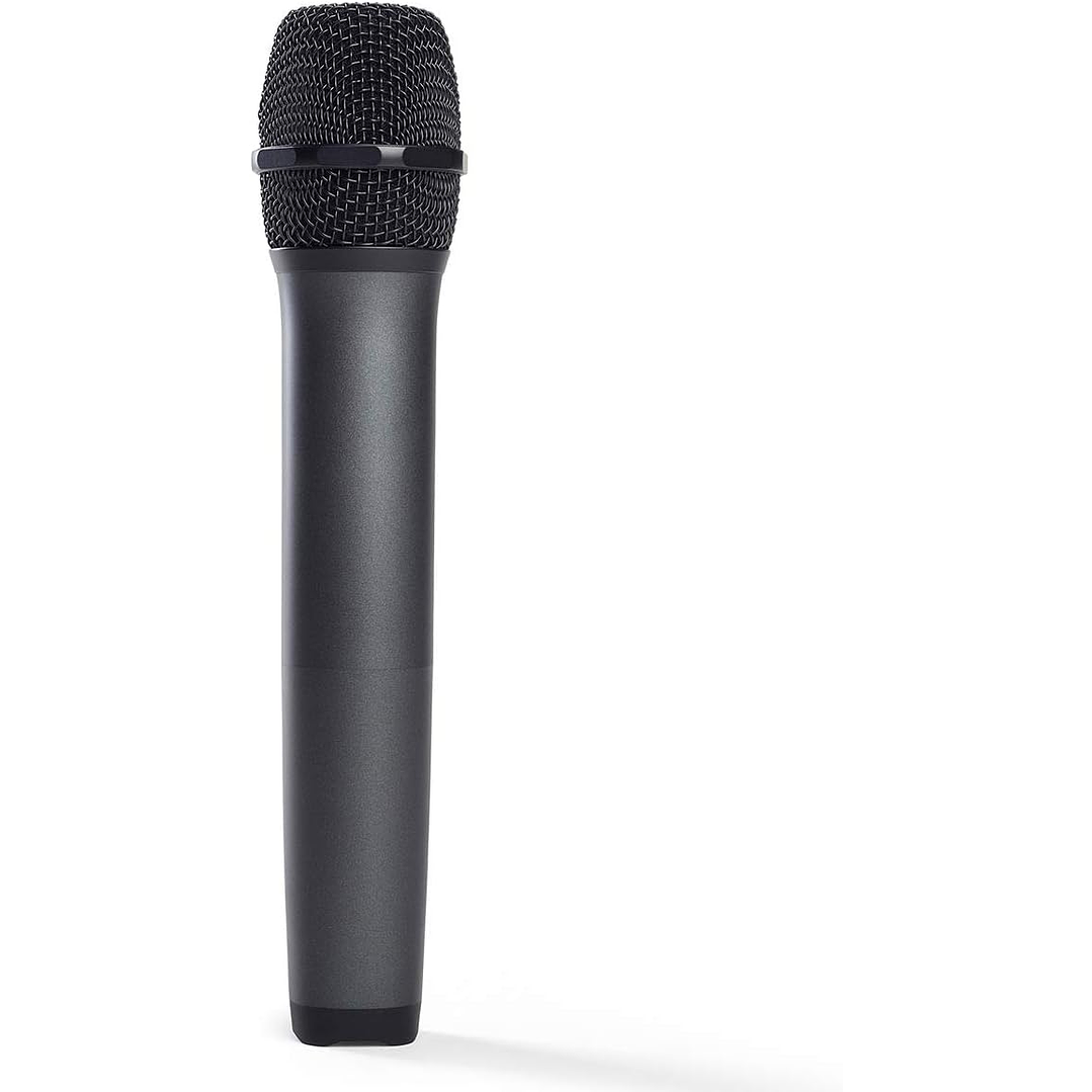 JBL Dual Wireless Mic - 2 microfones 5