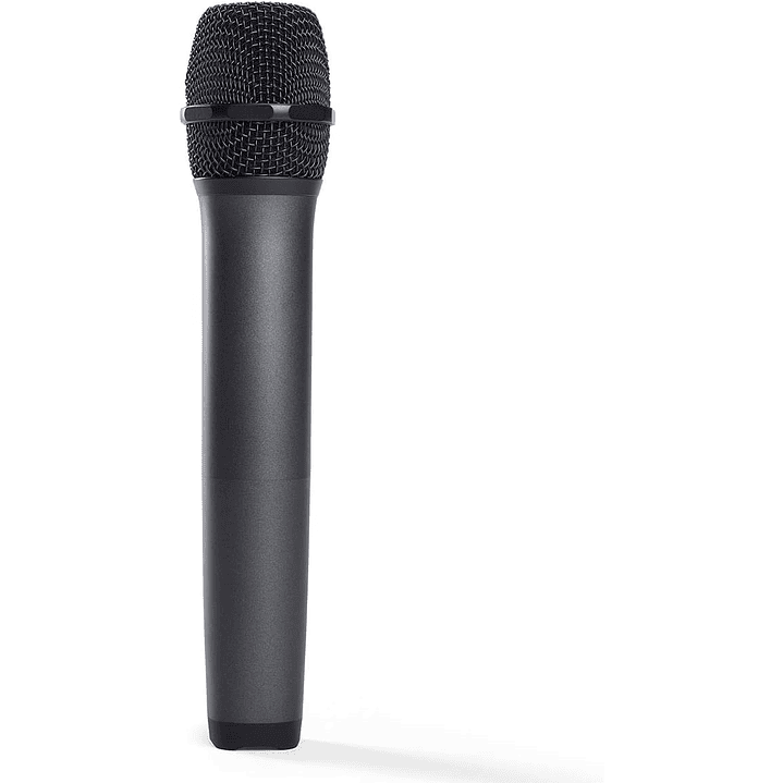 JBL Dual Wireless Mic - 2 microfones 5