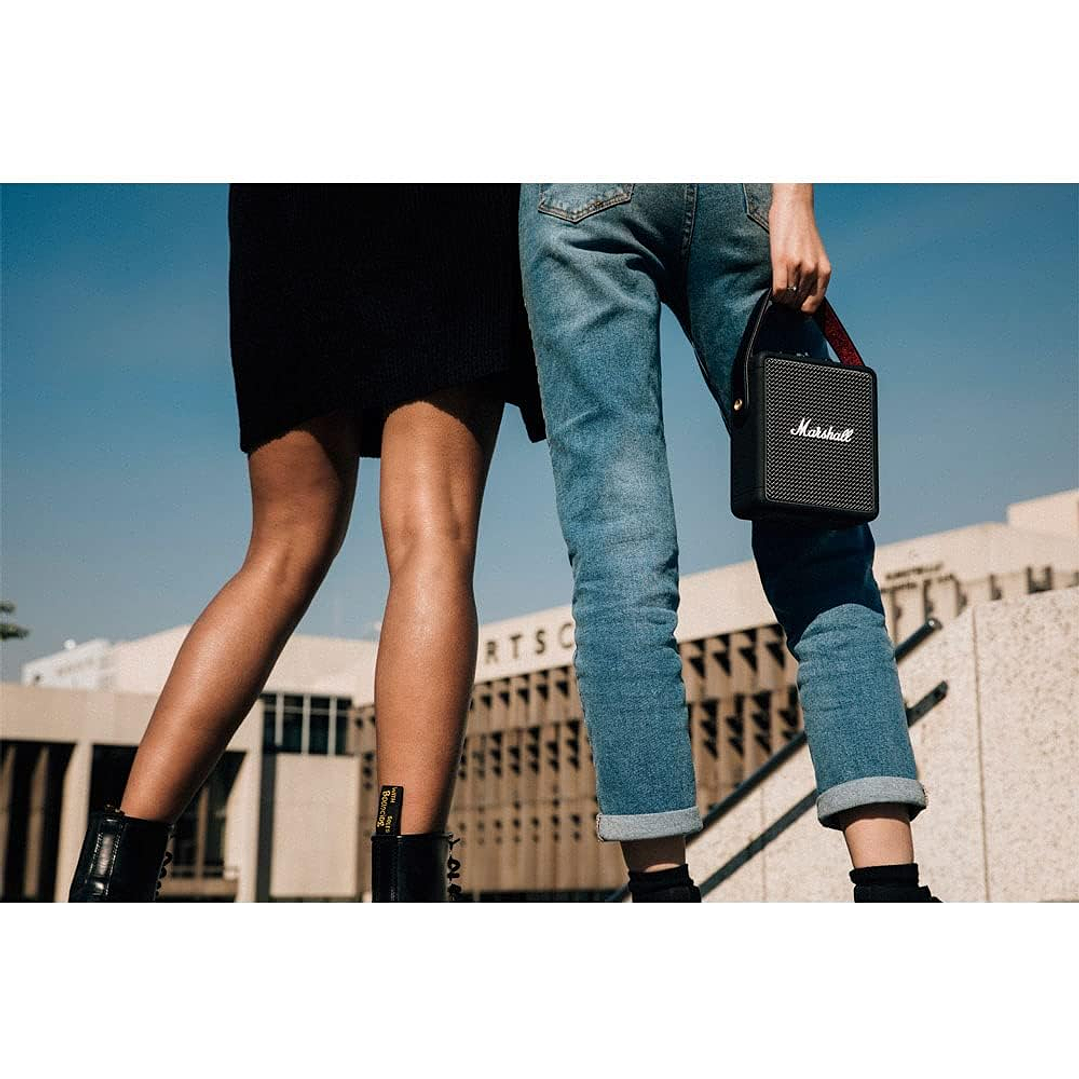 Marshall Stockwell II  3