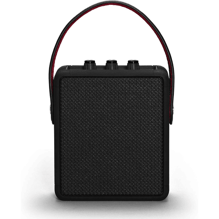 Marshall Stockwell II  7