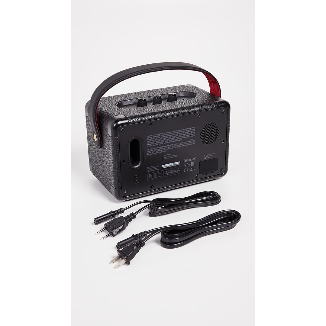  Marshall Kilburn II  6