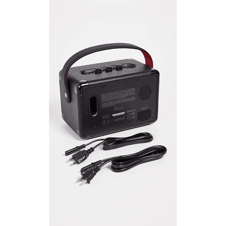  Marshall Kilburn II  6