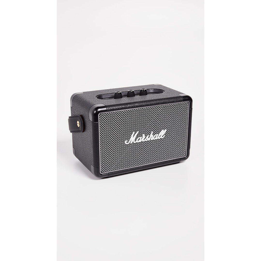  Marshall Kilburn II  2