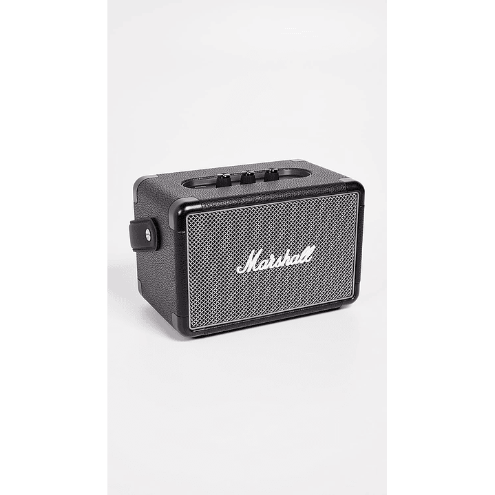  Marshall Kilburn II  2