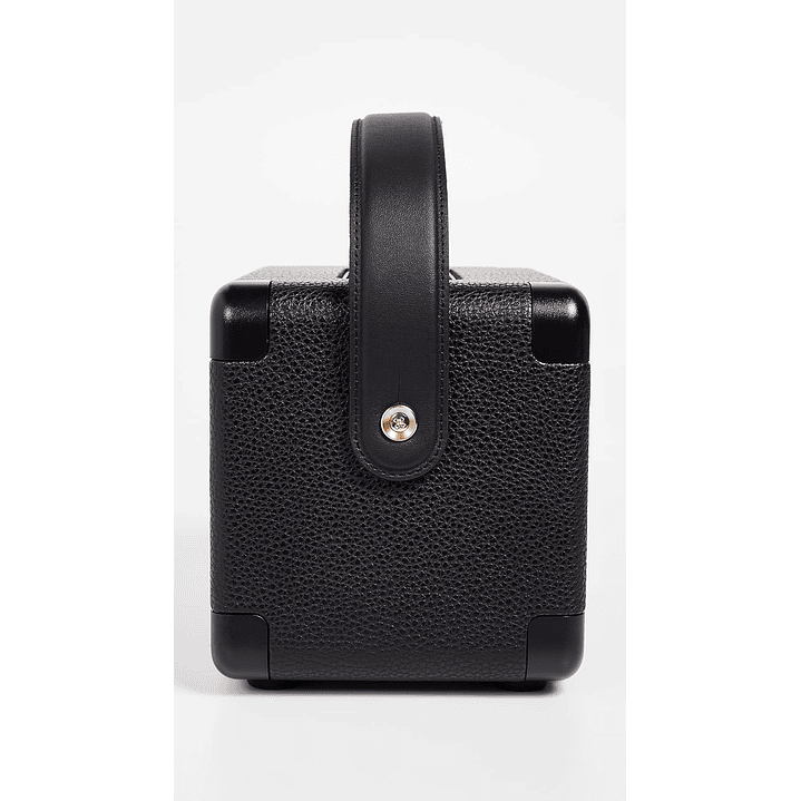  Marshall Kilburn II  5