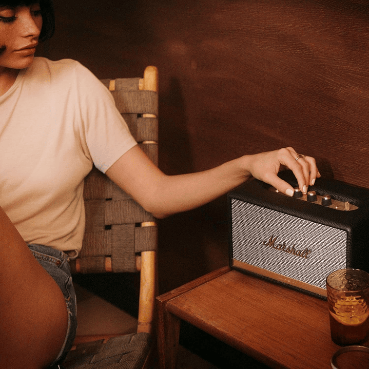 Marshall Stanmore II 4