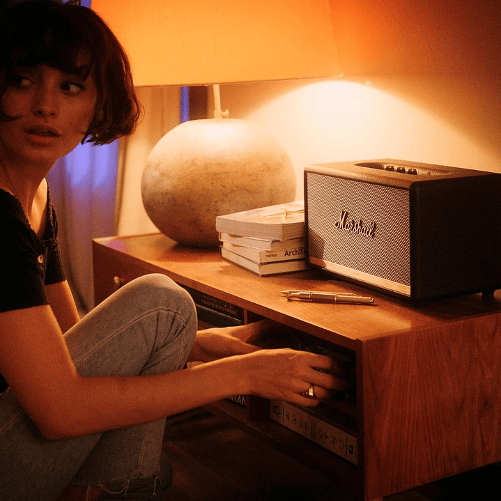 Marshall Stanmore II 5