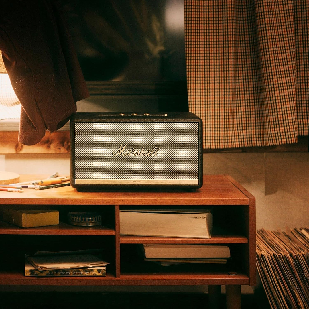 Marshall Stanmore II 7