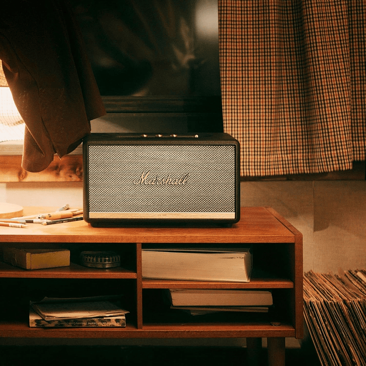 Marshall Stanmore II 7