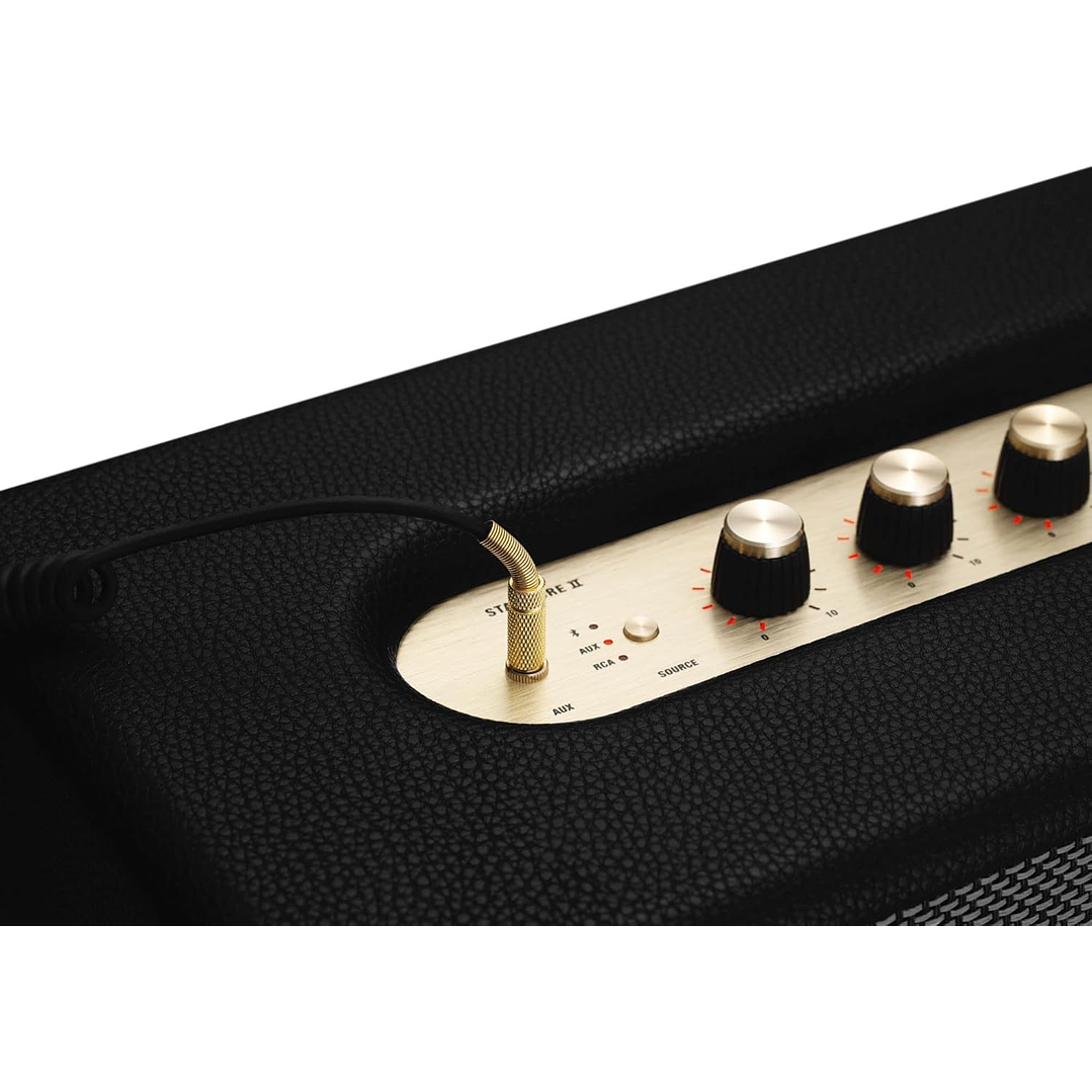 Marshall Stanmore II 8