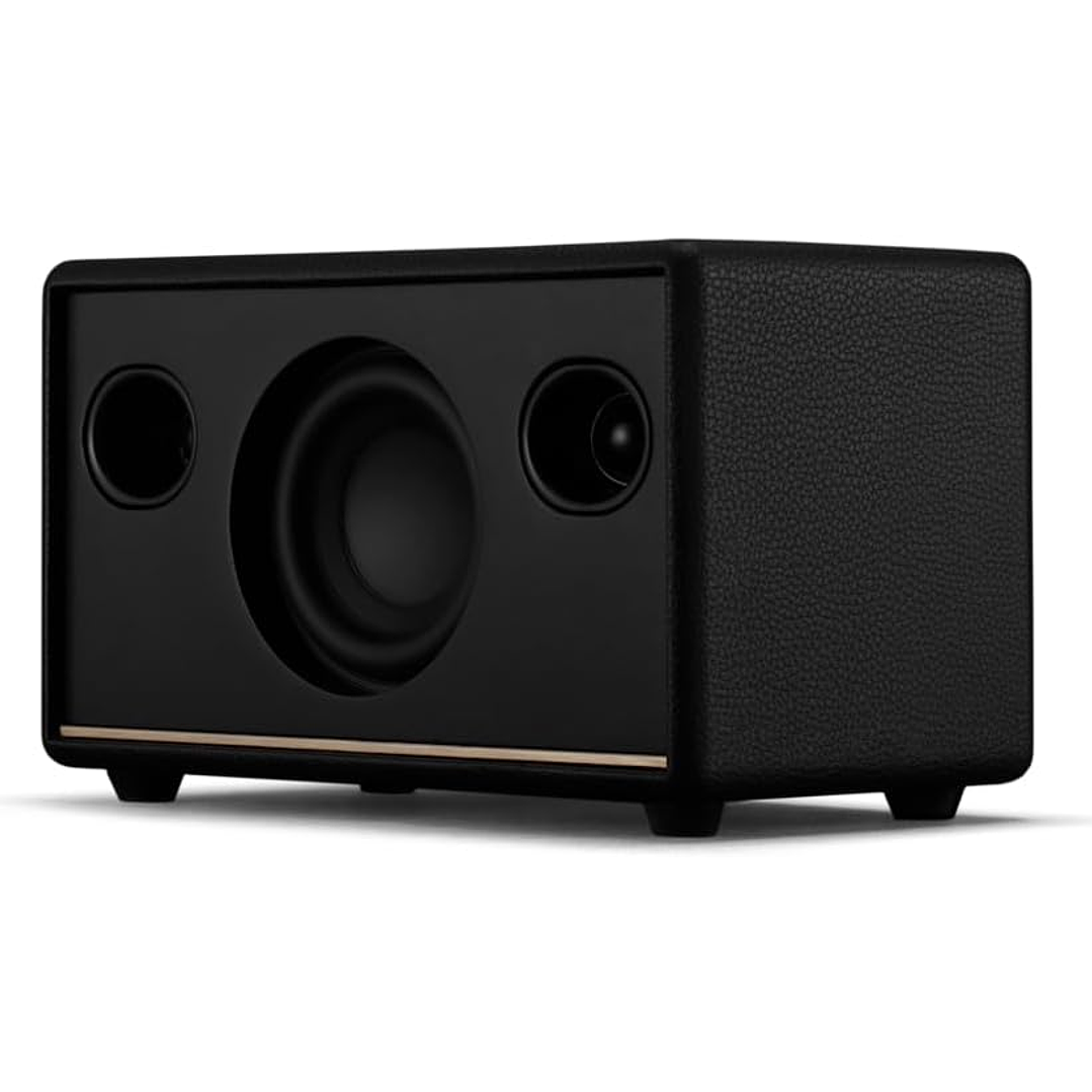 Marshall Acton III 6