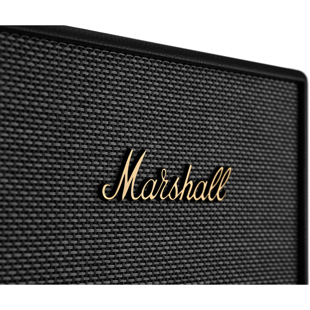 Marshall Acton III 3