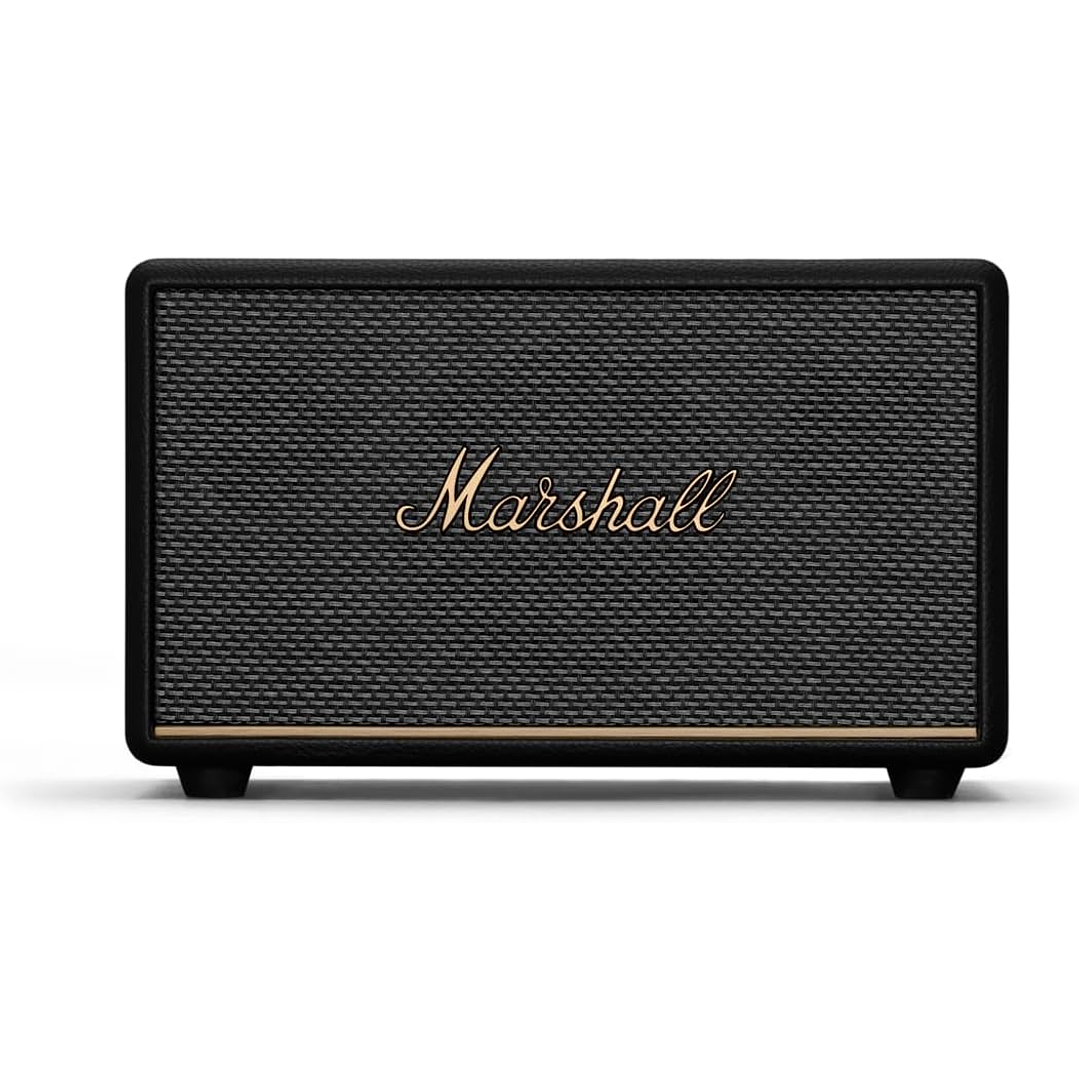 Marshall Acton III 1