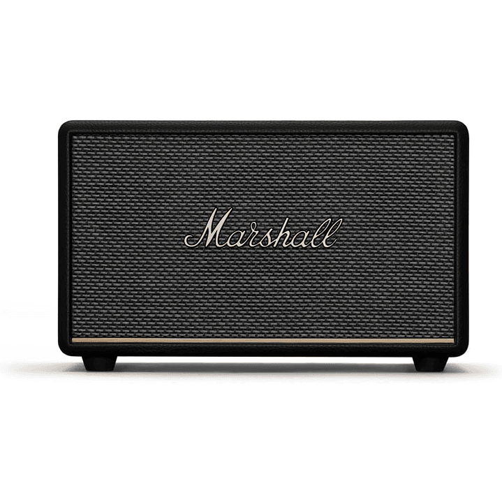 Marshall Acton III 1