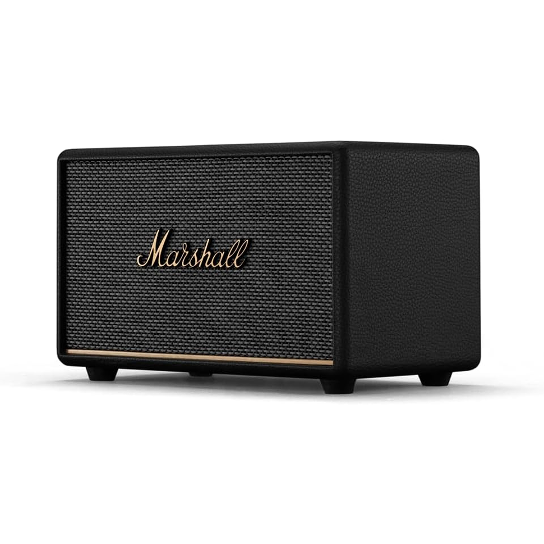 Marshall Acton III 2