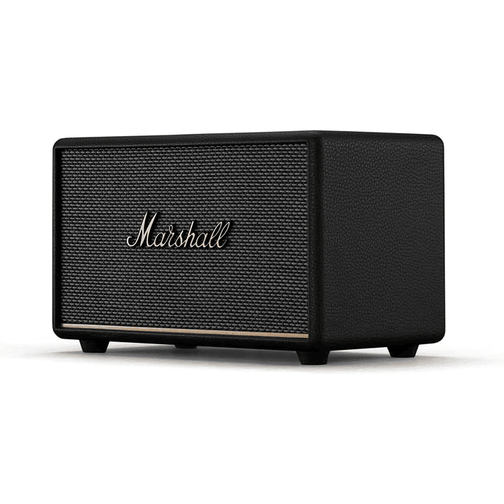 Marshall Acton III 2