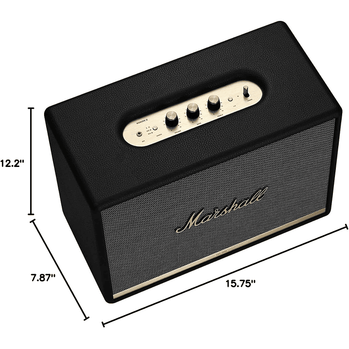 Marshall Woburn II  10