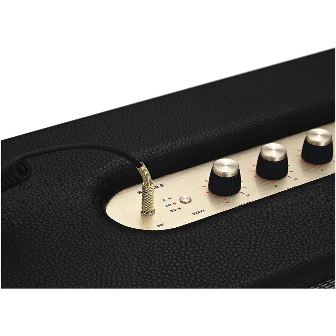 Marshall Woburn II  7