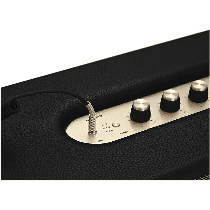 Marshall Woburn II  7