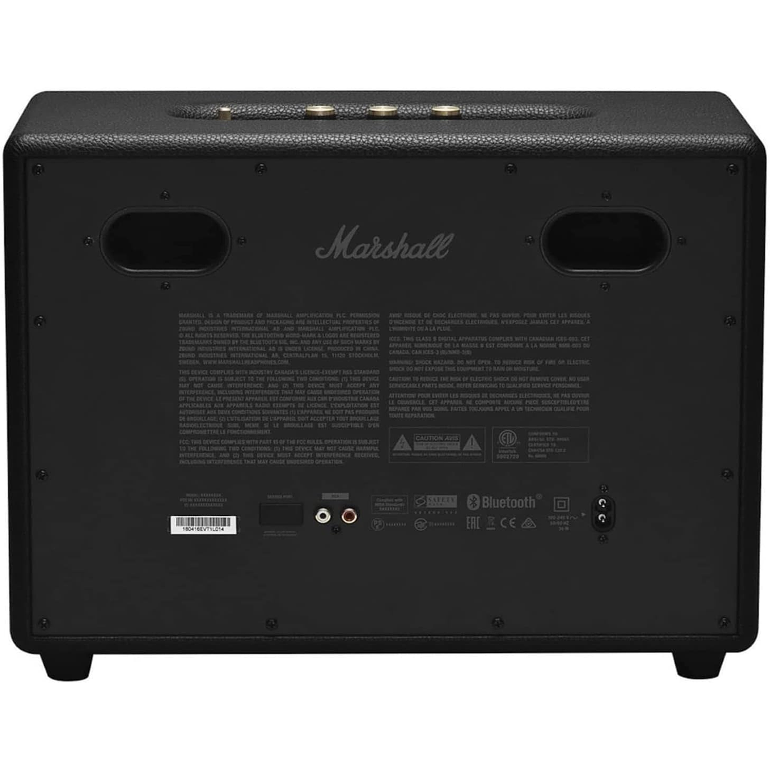 Marshall Woburn II  8