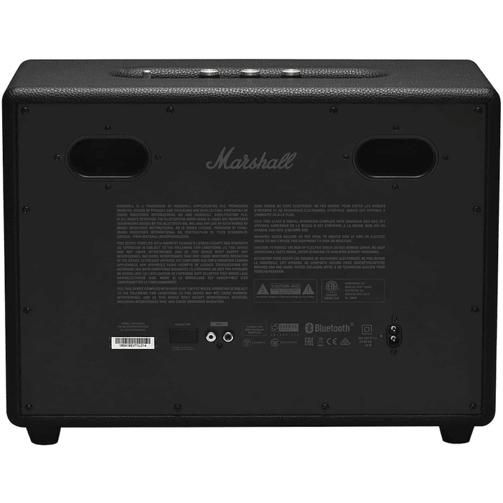 Marshall Woburn II  8